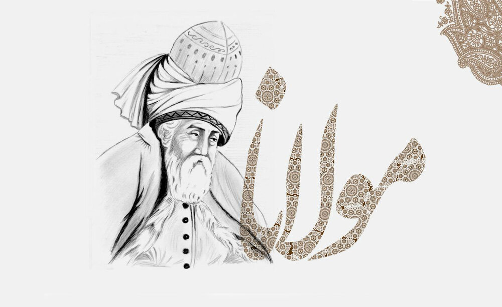 مولانا نبود، جهان شور عاشقانه کم داشت