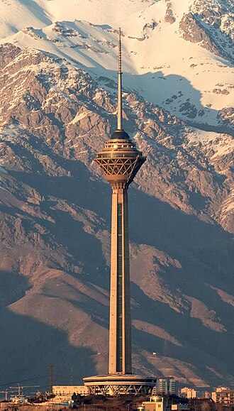 برج میلاد را به یک هاب بزرگ بازی‌های رایانه‌ای کشور تبدیل کنید
